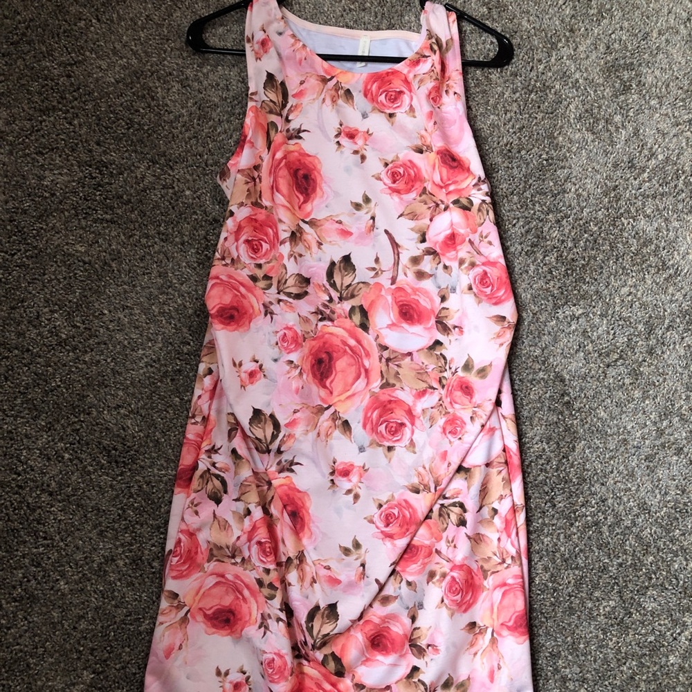 Women’s Maternity Dress